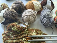 Ultimate knitting bundle for sale  LONDON