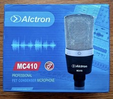 Alctron mc410 professional d'occasion  France