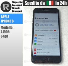 Apple iphone a1905 usato  Uzzano