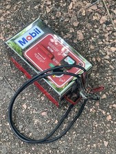Vintage mobile gas for sale  Belfield