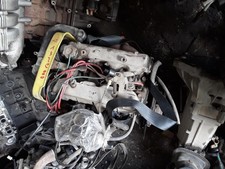 Motore completo per usato Motore completo per usato  Italia