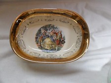 Vintage crest gold for sale  Susanville