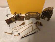 Antiker bauernhof holz gebraucht kaufen  Hameln