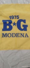 Bandiera brigate gialloblù usato  Bari