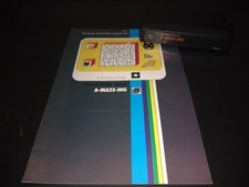 Maze ing cartridge gebraucht kaufen  Goslar