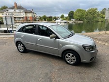 kia 2010 1 rio 4 for sale kia 2010 1 rio 4 for sale STAINES-UPON-THAMES