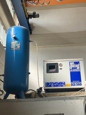 Compressore fiac scs usato  Sassuolo
