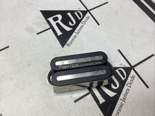 Captador ponte guitarra elétrica anos 80 Schaller Floyd Rose Sustainer Humbucker comprar usado  Enviando para Brazil