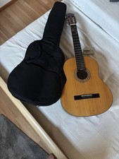 Gitarre gebraucht kaufen  Uder