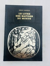 Robert charroux livre d'occasion Robert charroux livre d'occasion  Montpellier-
