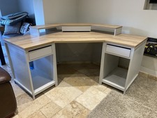Argos oak effect for sale  CANVEY ISLAND