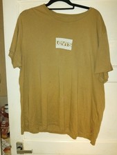 Levi men shirt for sale  HALESOWEN