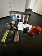 Parfum sammlung leer gebraucht kaufen  Düren