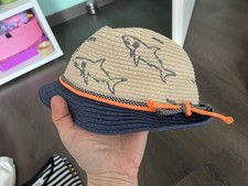 Jungen hut gr gebraucht kaufen  Nusplingen