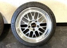 Bbs e88 porsche for sale  Concord