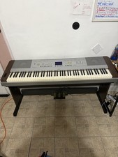 Yamaha dgx 640 for sale  Bronx