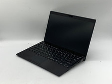 Usado, SSD VAIO SX12, i5 (10 Gen)/16Gb/512Gb, 12,5"  comprar usado  Enviando para Brazil