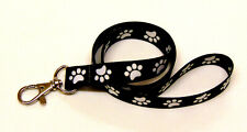 Black white paws for sale  WALLASEY