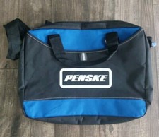 Penske black blue for sale  Lewes