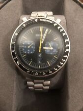 Vintage 1977 seiko for sale  LONDON