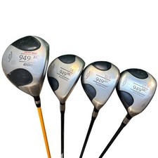 Wishon 949 driver for sale  Oceanside