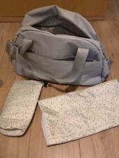 Sac langer bébé d'occasion  Fonsorbes