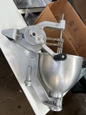 Belshaw type depositor for sale  Philadelphia