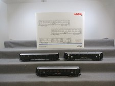 Märklin spur 42383 gebraucht kaufen  Olpe