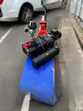 Gardner denver screw for sale  KILMARNOCK