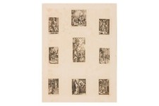 Albrecht altdorfer durer for sale  BATH