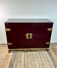 Meuble buffet bois d'occasion  Claye-Souilly