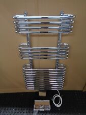 Towel warmer chrome for sale  WILLENHALL