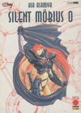 Silent mobius numero usato  Villar Focchiardo