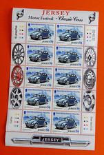 Jersey 2005 motor for sale  BURY ST. EDMUNDS