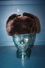 Vintage russian brown for sale  LEEDS