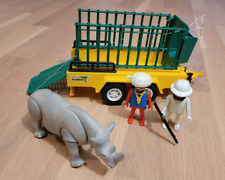 Playmobil safari expedition gebraucht kaufen  Bargteheide