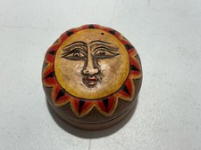 Round vintage wooden for sale  Conway
