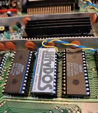Commodore plus jiffydos for sale  WILLENHALL
