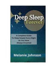 Deep sleep forever gebraucht kaufen  Trebbin
