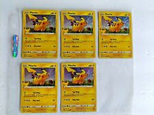 Lot pokemon 25th for sale  Orlando