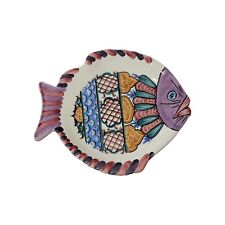 Fish plate wall for sale  Stone Mountain