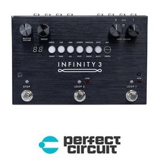 Pigtronix infinity deluxe for sale  USA