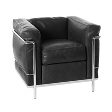 Cassina corbusier lc2 for sale  Long Island City
