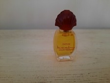 Miniature perfume bachs d'occasion  Expédié en Belgium