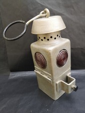 Lampe lanterne pétrole d'occasion  France