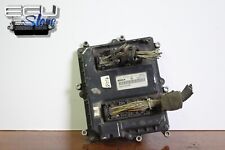 ECU CENTRALITA MOTOR 0281020048 504122542 1039S40921  - IVECO STRALIS + CONTACTS, usado comprar usado  Enviando para Brazil