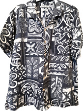 Mens shirt batik for sale  NOTTINGHAM