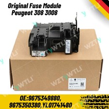 Original fuse module for sale  Shipping to Ireland