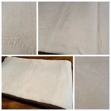 Antique large embroidered d'occasion  Expédié en Belgium