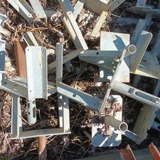 Stück restposten vierwegkopf gebraucht kaufen Stück restposten vierwegkopf gebraucht kaufen  Ottweiler